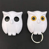 HootHang™ - Owl Key Hook