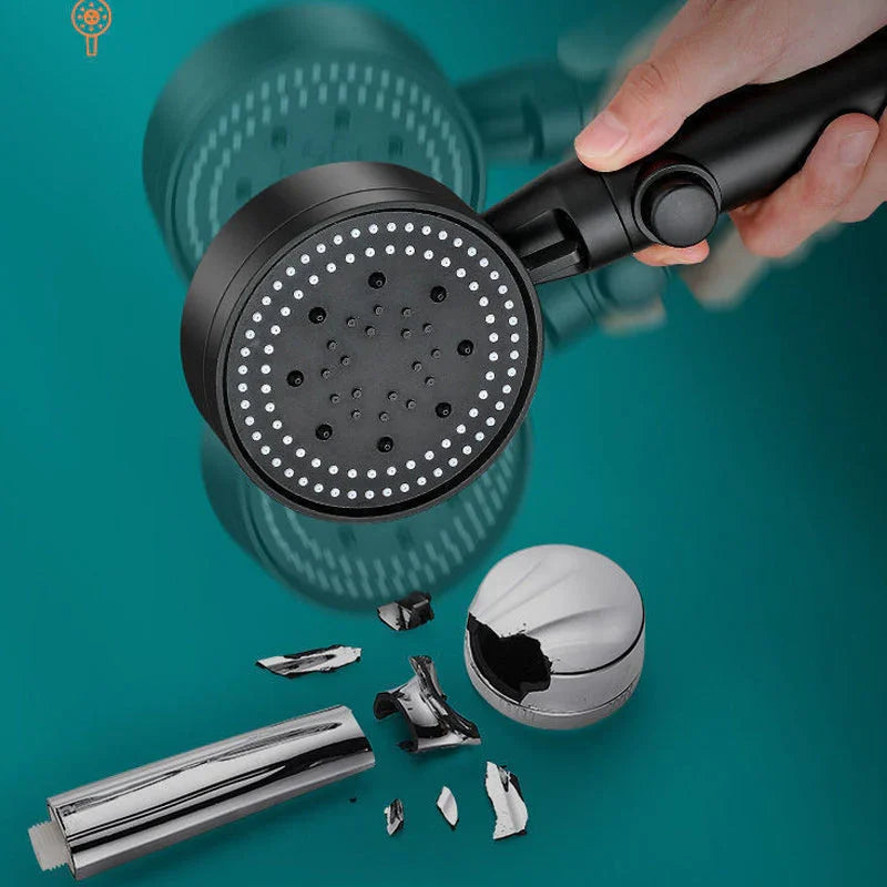 🔥 49% OFF🔥Multi-functional High Pressure Shower Head