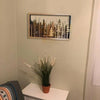 Vyne™ Handcrafted Forest Wall Art