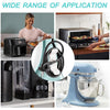 CordCoil™ Kitchen Appliance Cord Winder