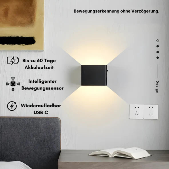 FixoLux™ - Wall Lamp