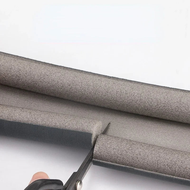 LoudStop™ - Window Soundproof Seal Strip