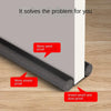 LoudStop™ - Window Soundproof Seal Strip