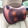 Lumiar™ - Inferared Massage Cushion For The Car