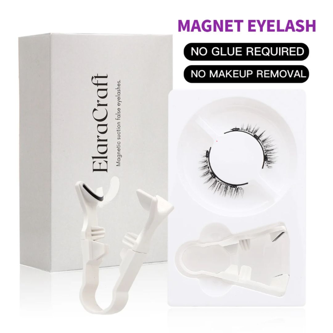 Bling™ - Magnetic Eyelashes