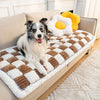 Pavvs™ - Pet Mat Bed Couch Cover