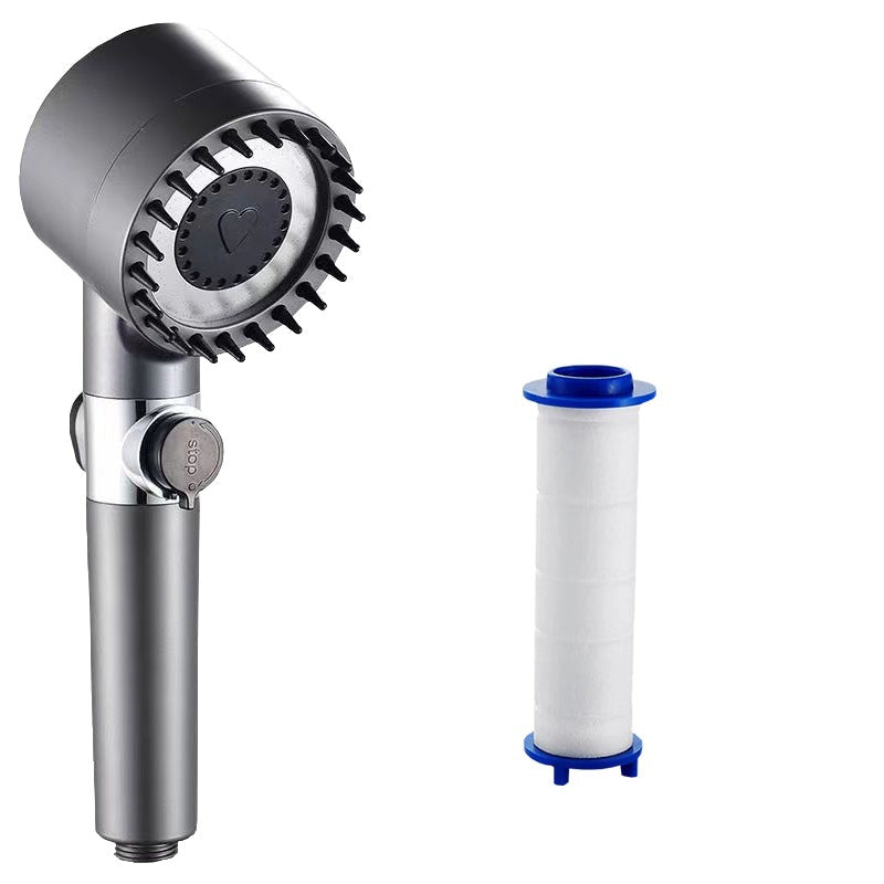 AquaLux™ - Shower Head with Filter