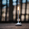 Norlee™ - Nordic Candlestick Light