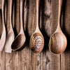 Olivo™ - Wooden Utensil Set