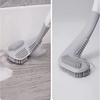 ToTip™ - Long-Handled Toilet Brush