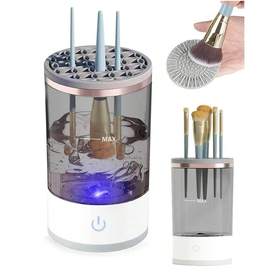 Sonix™ - Electric Makeup Remover