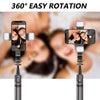 Gostik™ - Foldable Selfie Stick Tripod