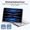 WizKey™ - Magic Keyboard Ipad