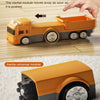 CasToy™ - Magnetic Car Assembled Toy