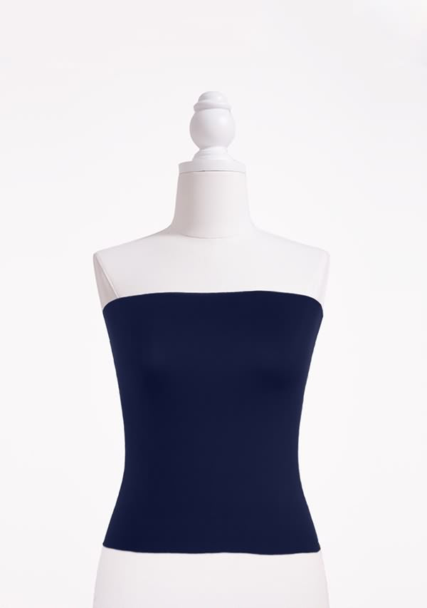 Mersea™ - Navy Blue 10-Way Infinity Bridesmaid Dress