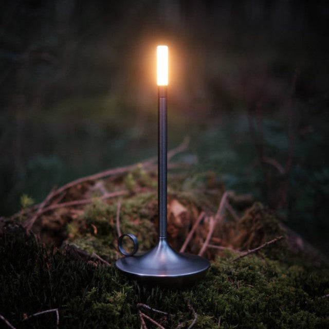 Norlee™ - Nordic Candlestick Light