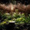 Norlee™ - Nordic Candlestick Light