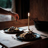 Norlee™ - Nordic Candlestick Light