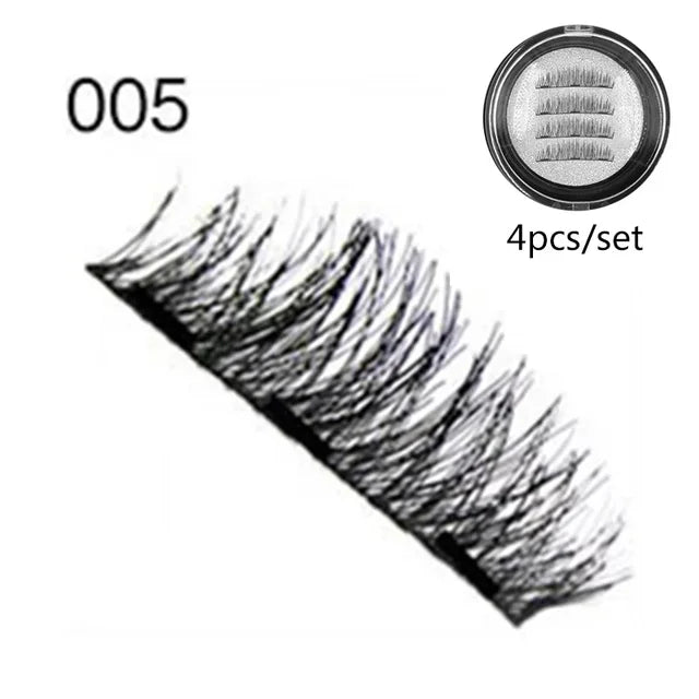 PixiLap™ - REUSABLE MAGNETIC EYELASH KIT