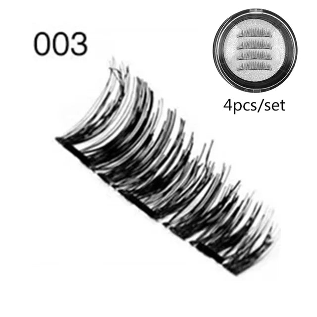 PixiLap™ - REUSABLE MAGNETIC EYELASH KIT