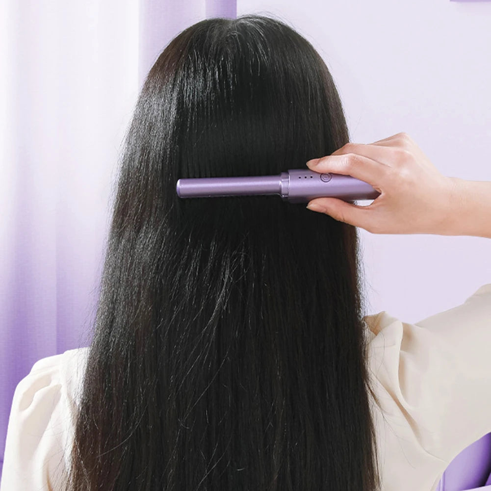 Styler™ - Rechargeable Mini Hair Straightener