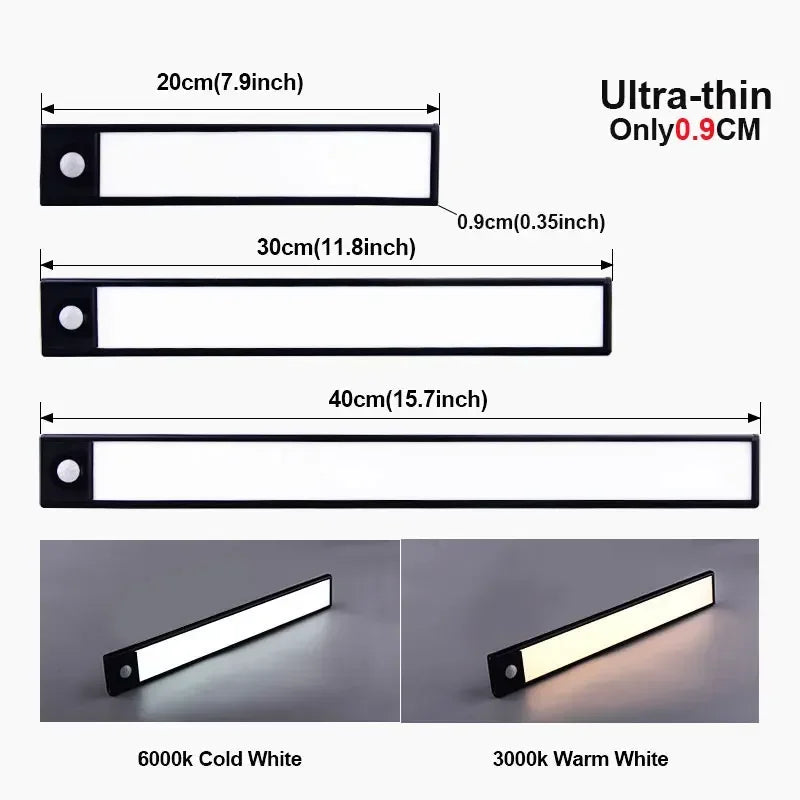 Litglo™ - LED Lamp