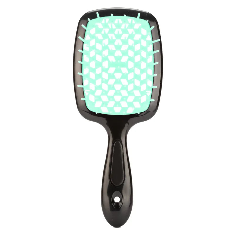 Sulja™ - Detangling Hair Brush