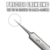 Stikkz™ - Pro Facial Blackhead Removal Tweezers