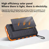 Larion™ - Solar Power Bank