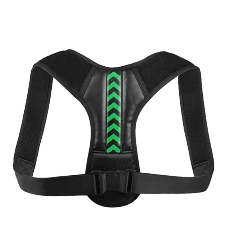 Loody™ - Adjustable Back & Shoulder Posture Corrector