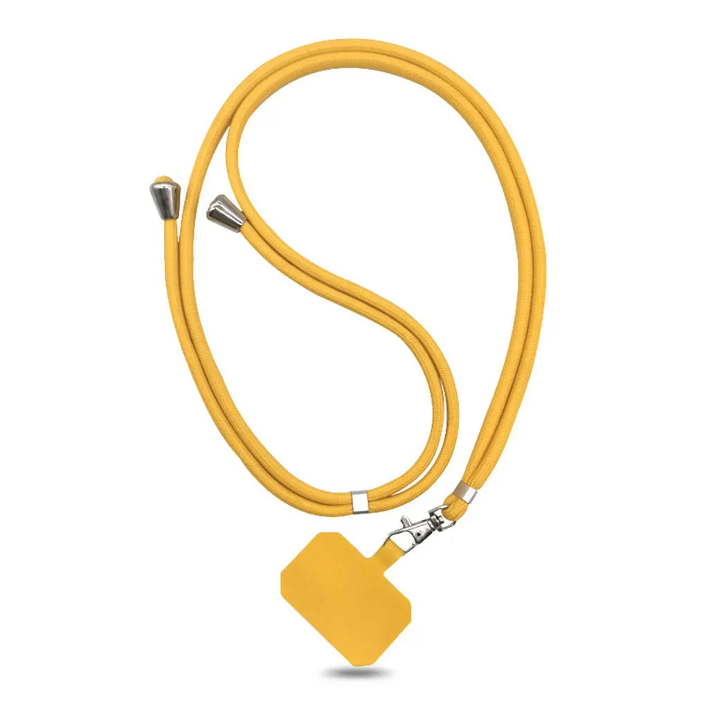 Celly™ - Crossbody phone lanyard