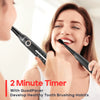 Ecobrush™ - Rechargeable Ultrasonic Electric Toothbrush