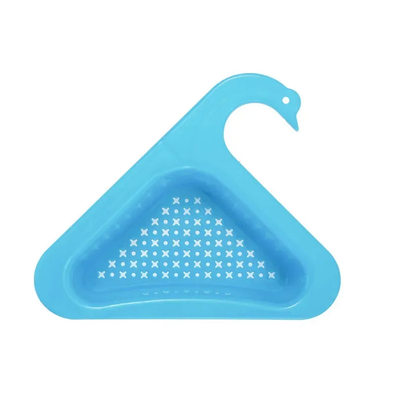 ZaZen™ -  Kitchen Sink Filter Swan Drain Basket