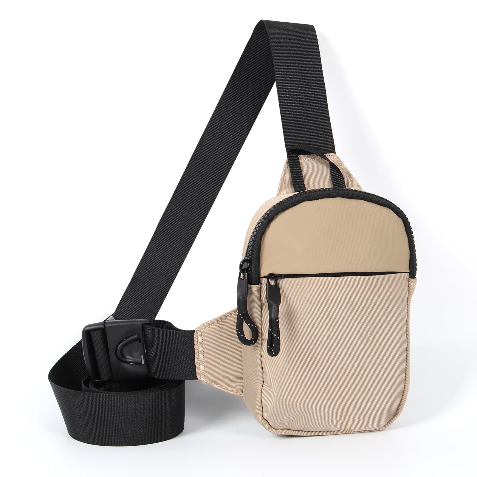 Rovalin™ - Casual Men Shoulder Chest Bag