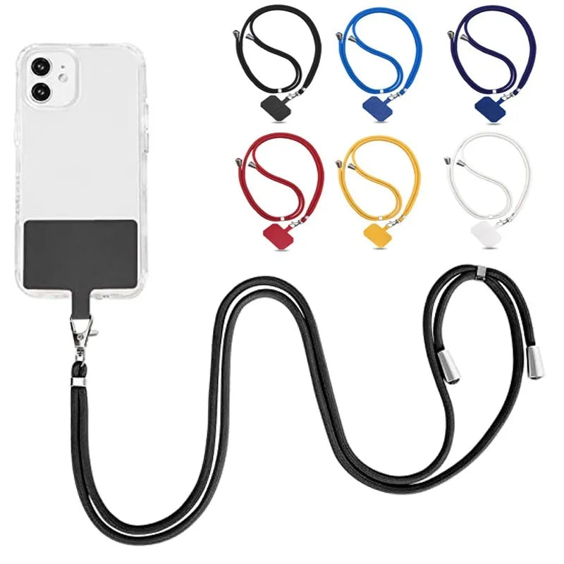 Celly™ - Crossbody phone lanyard