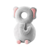 SmartPillo™ - Newborn Headrest Back Pillows