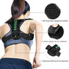 Loody™ - Adjustable Back & Shoulder Posture Corrector