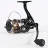 Twispin™ - Spool Spinning Fishing Reel