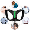 Loody™ - Adjustable Back & Shoulder Posture Corrector