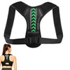 Loody™ - Adjustable Back & Shoulder Posture Corrector