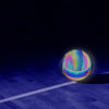 HiBall™ - Holographic Glowing Reflective Basketball