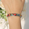 MyFlags™ - National Flag Bracelet