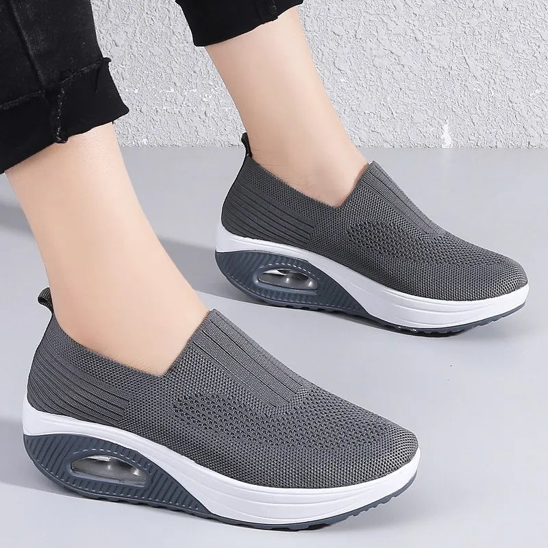 EpiShoe™ - Orthopedic Shoes