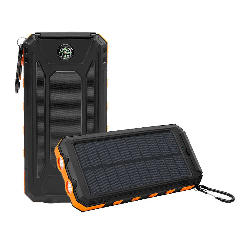 Larion™ - Solar Power Bank