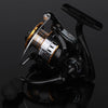 Twispin™ - Spool Spinning Fishing Reel