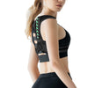 Loody™ - Adjustable Back & Shoulder Posture Corrector