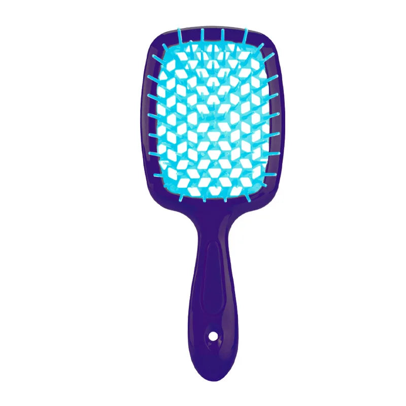 Sulja™ - Detangling Hair Brush