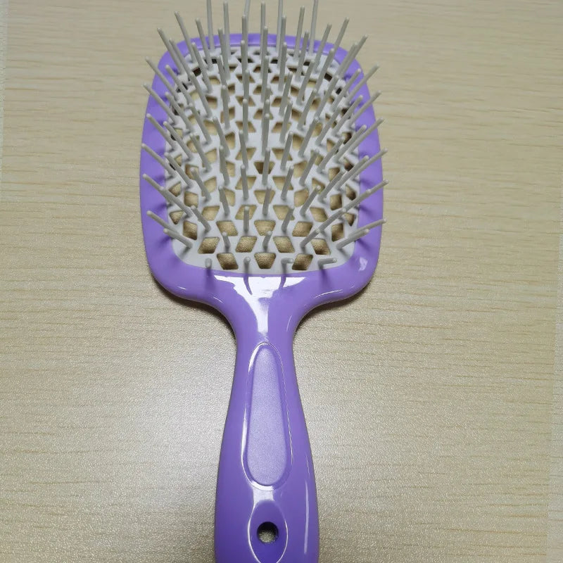 Sulja™ - Detangling Hair Brush