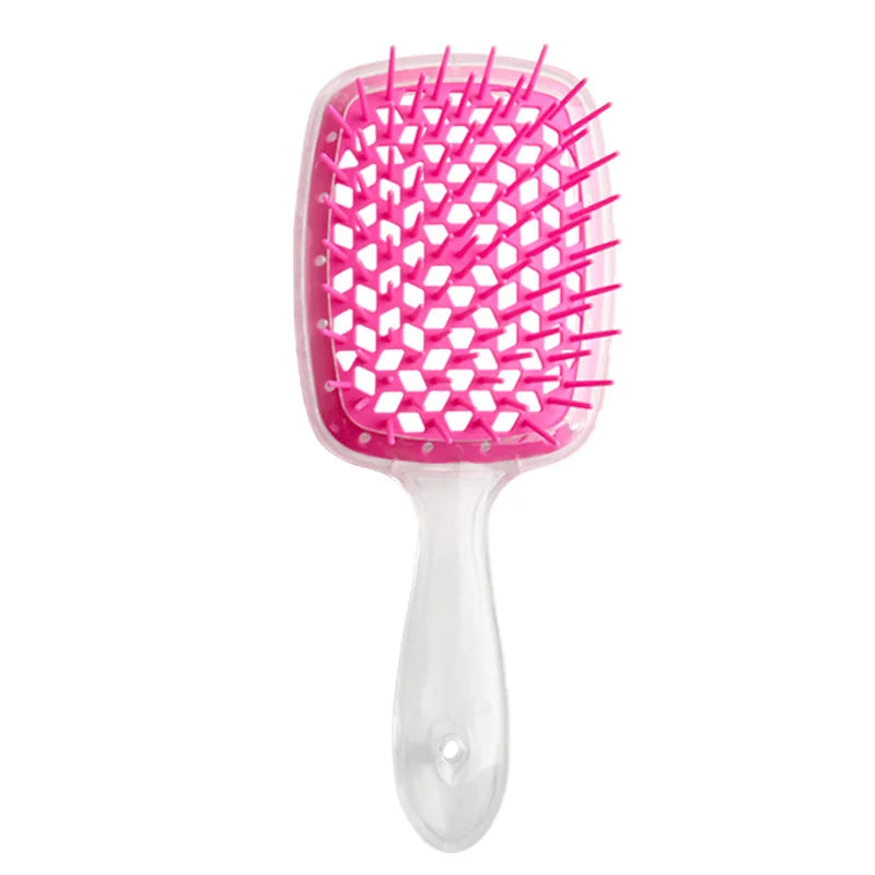 Sulja™ - Detangling Hair Brush