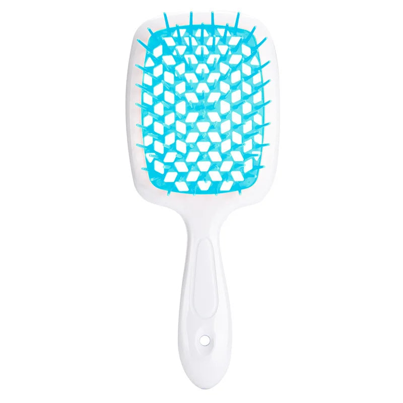 Sulja™ - Detangling Hair Brush